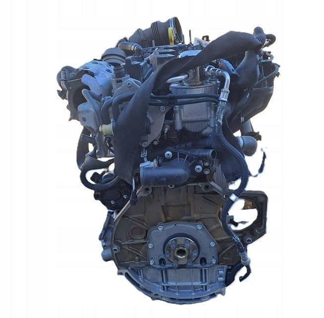 Moteur SFJK Complet FIESTA FORD, Envoi, Utilisé, Daihatsu