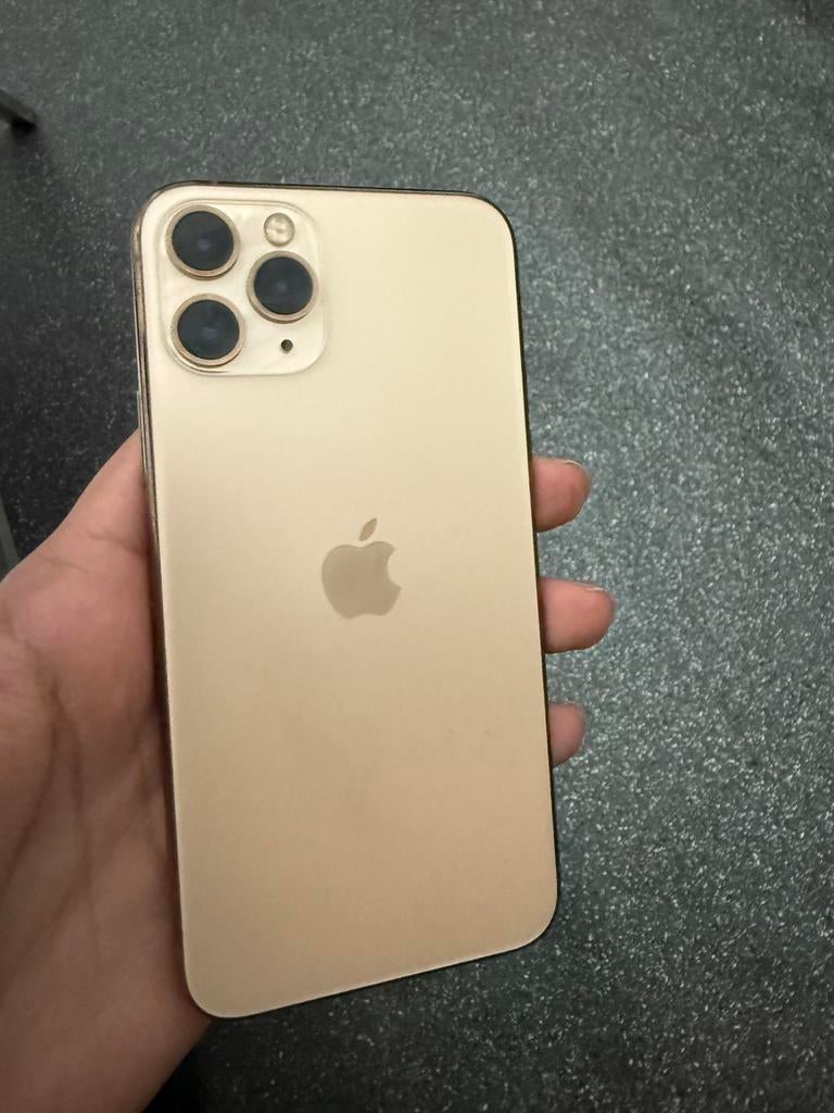Iphone 11 Pro 128Go, Enlèvement, Comme neuf, IPhone 11