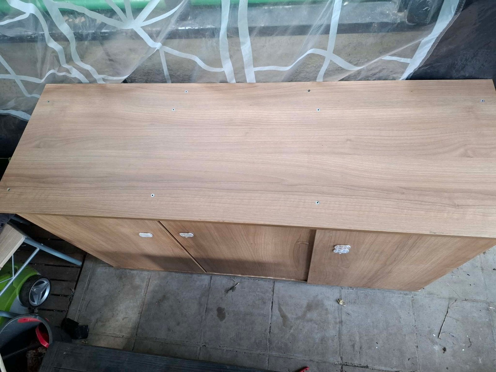 meuble, Enlèvement ou Envoi, Moins de 100 cm, 150 à 200 cm, Utilisé