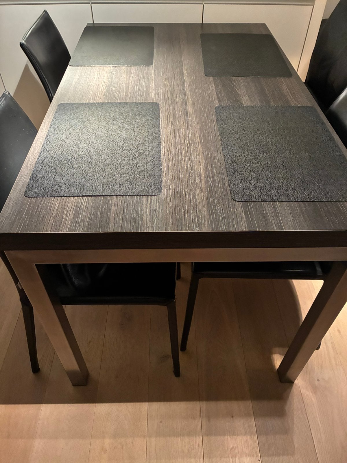 Design tafel, Huis en Inrichting, Ophalen, Zo goed als nieuw