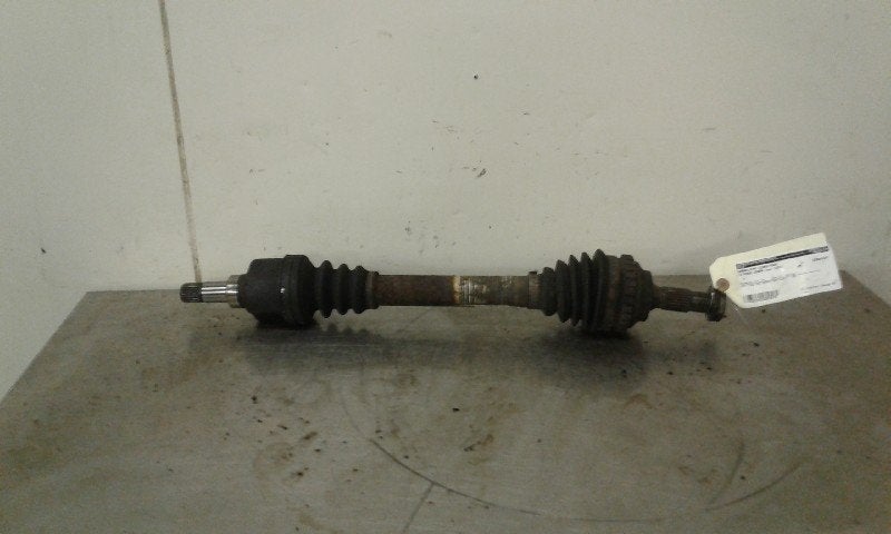 CARDAN AVANT GAUCHE (TRANSMISSION) Xsara Break (N2), Utilisé, Citroën