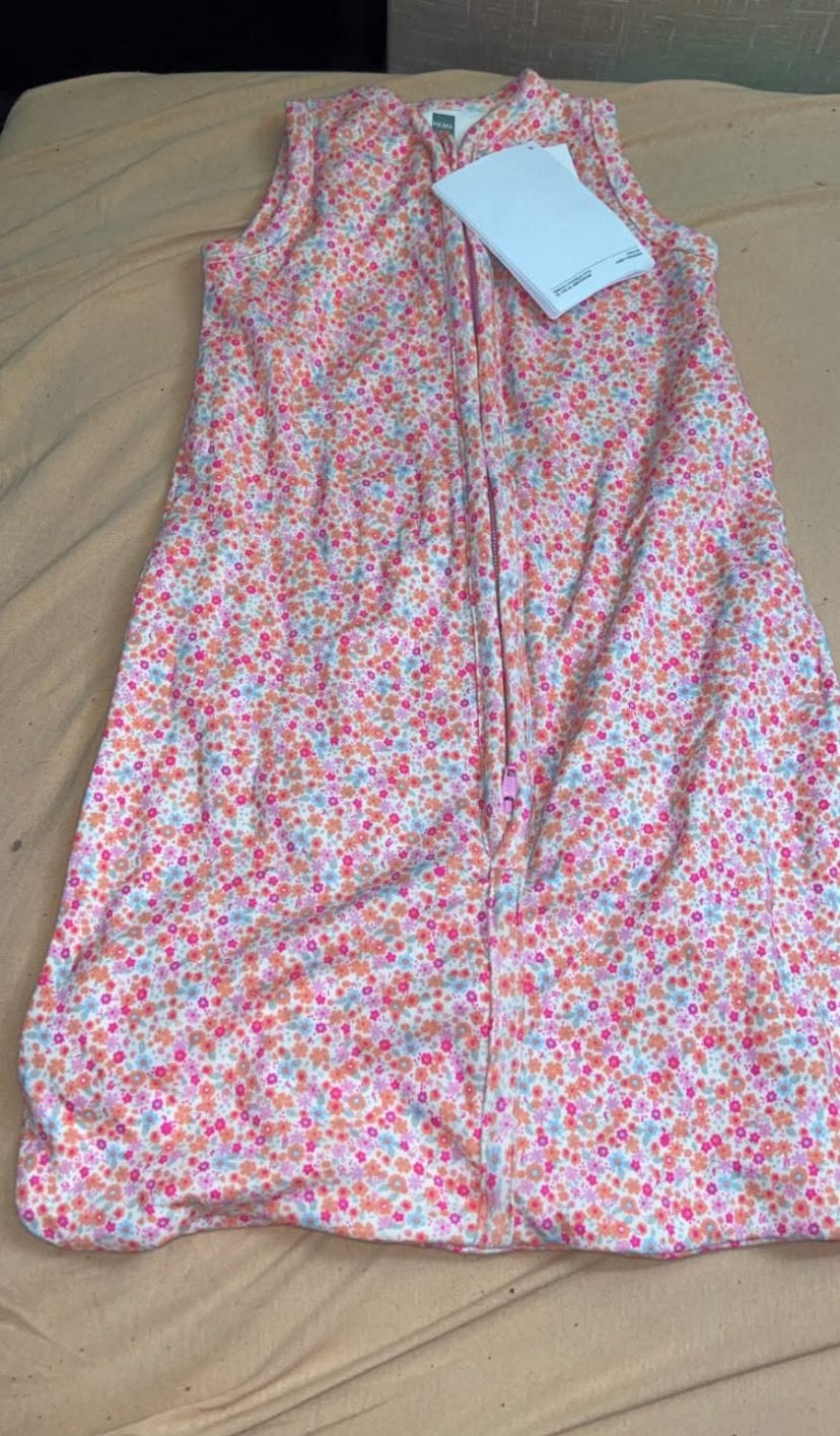 Nieuwe slaapzak maat 50/62, Kinderen en Baby's, Ophalen of Verzenden, Nieuw, Slaapzak, Hema