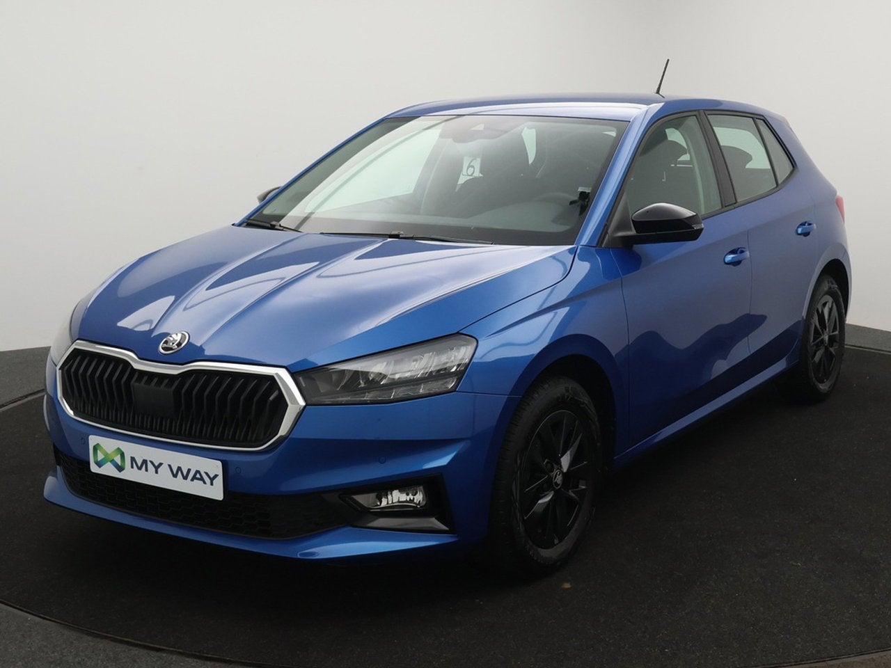 Skoda Fabia Fabia 1.0i Selection *APP CONNECT*PDC*ZETELVERWA, Autos, Assistance au freinage d'urgence, Achat, https://public.car-pass.be/vhr/0c9054ae-5e8c-4578-8ef4-25842f736e64