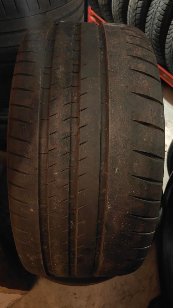 265/35r20 Michelin 70€ per stuk met montage en balanceren, Auto-onderdelen, Ophalen of Verzenden