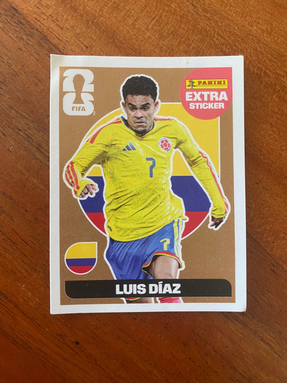 Panini stickers, Ophalen, Nieuw, Meerdere stickers