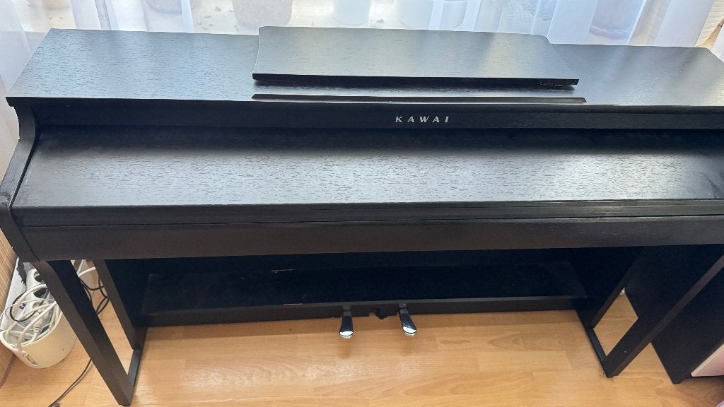 Piano digital Kawai CN29, Musique & Instruments, Pianos, Digital, Enlèvement, Utilisé, Piano
