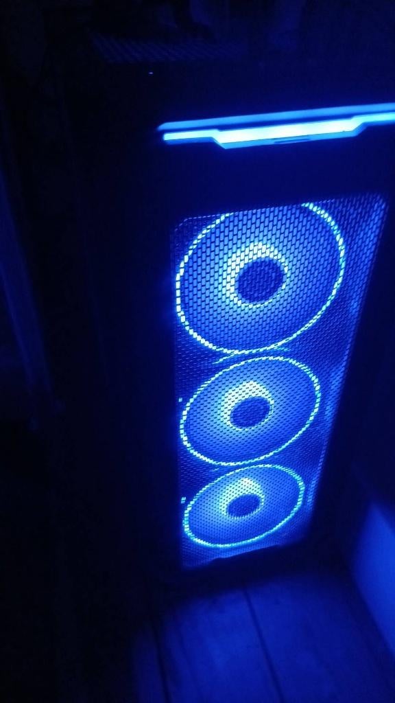 Vends PC Gaming, Enlèvement ou Envoi, Neuf