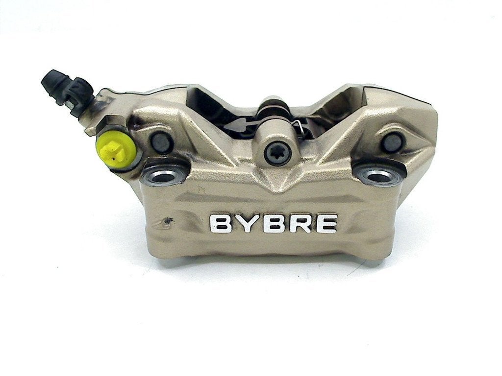 ETRIER DE FREIN AVANT GAUCHE G 310 R 2020-2022 (G310R K03), Dhr. S. di Majo, Utilisé, Info@cama-motorparts.nl, P.J. Troelstraweg 8 8
3144 CX  MAASSLUIS, NL