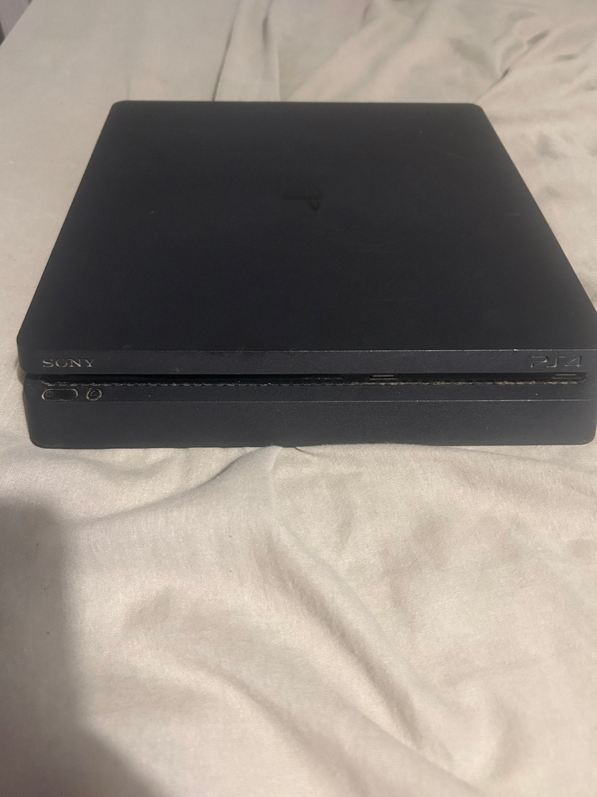Ps4, Enlèvement, Comme neuf