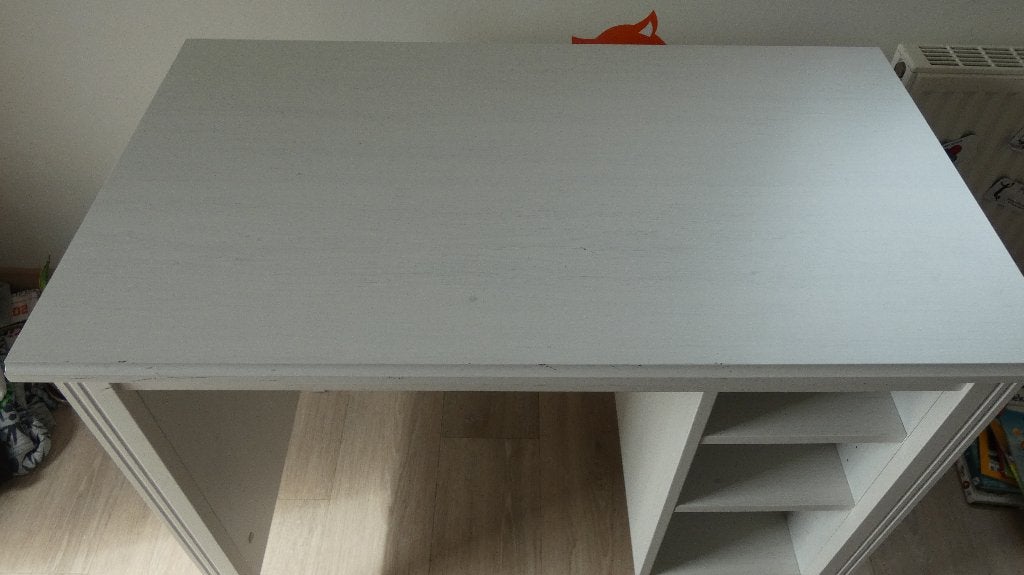 Bureau, Enlèvement, Comme neuf, Table
