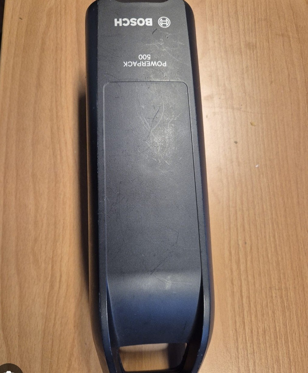bosch powerpack 500 frame, Enlèvement ou Envoi, Neuf
