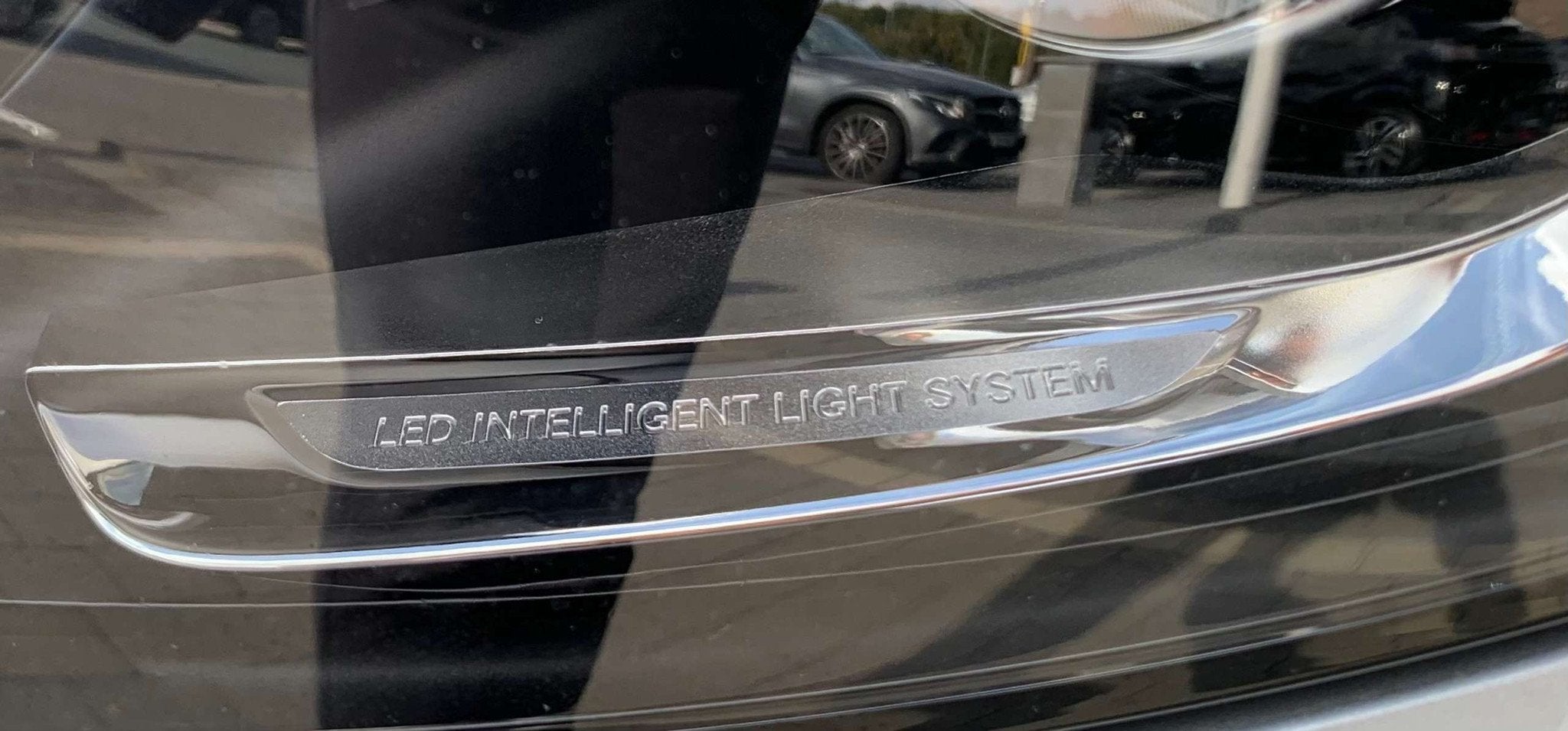 Mercedes-Benz GLC GLC 220 220 D 4Matic 163CV 4x4 / Phares LE, Argent ou Gris, Achat, Euro 6, Entreprise
