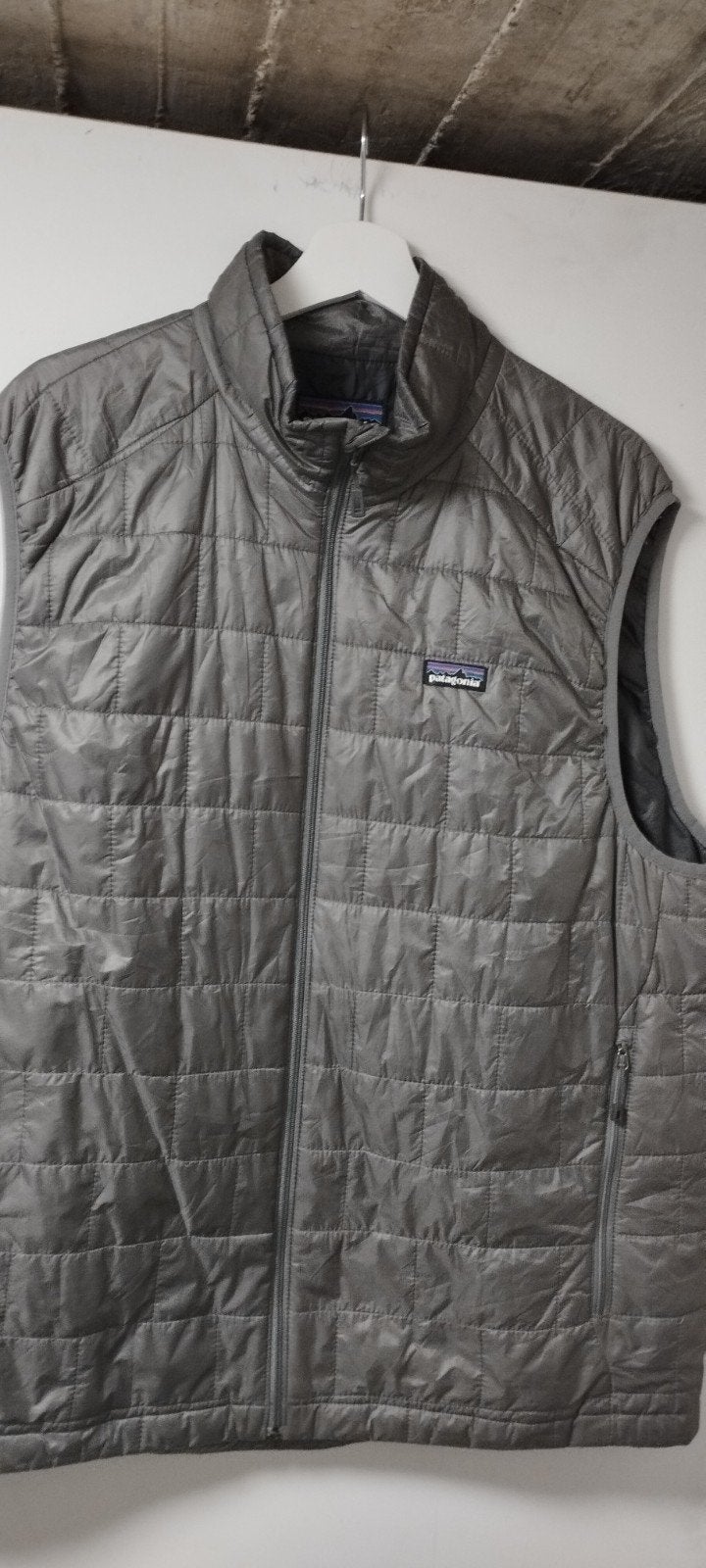 Doudoune sans manche Patagonia Primaloft, Vêtements | Hommes, Blousons sans Manches, Enlèvement