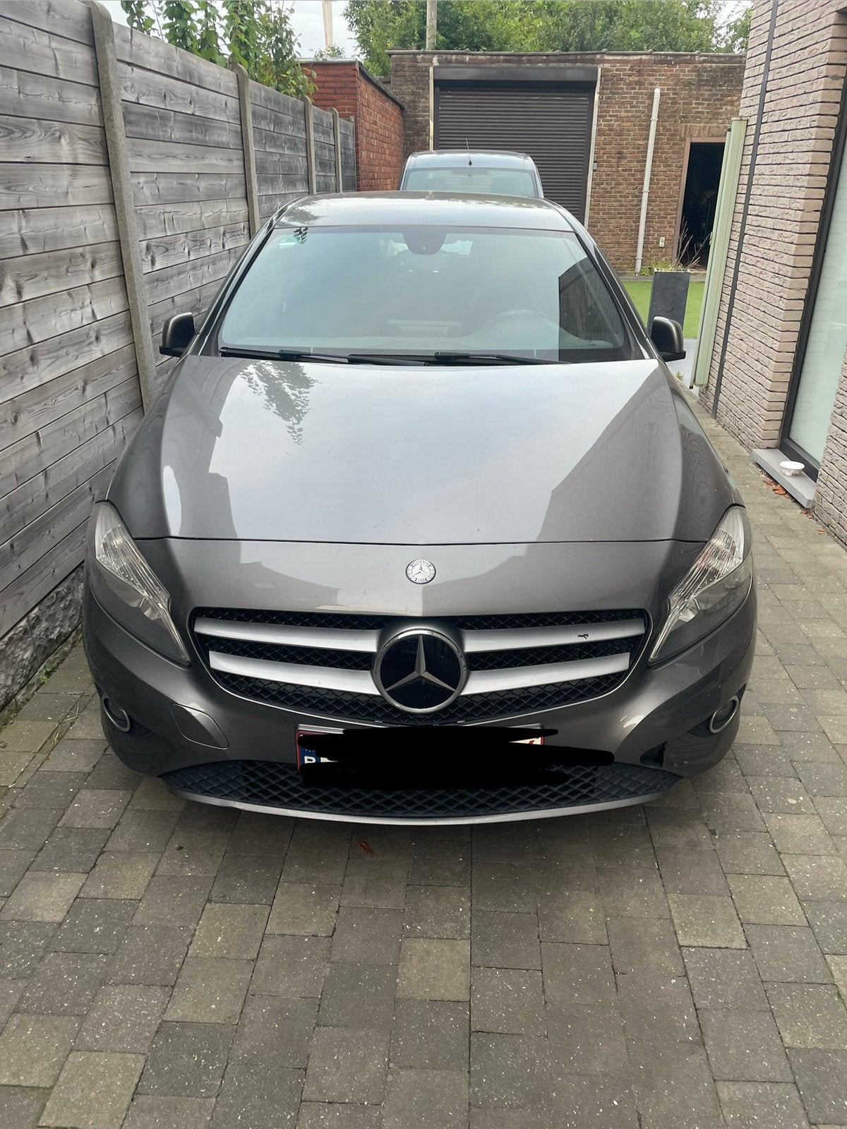 Mercedes A180 diesel, Auto's, Particulier, Diesel, Te koop