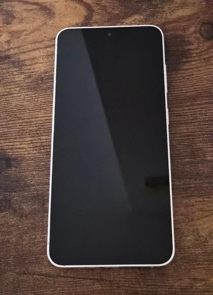 Samsung Galaxy S24 128 Gb, Telecommunicatie, Mobiele telefoons | Samsung, Ophalen, Galaxy S24, Zo goed als nieuw, Zonder simlock