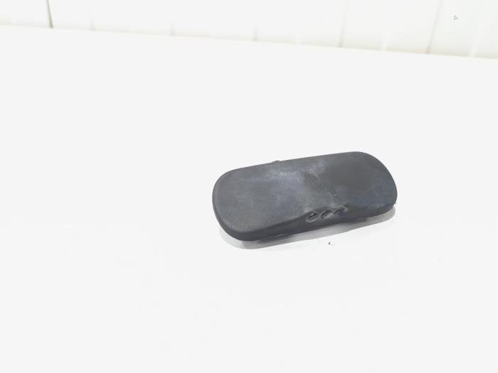 Lave-glace avant d'un Porsche Panamera, -, Porsche, 3 mois de garantie, Utilisé