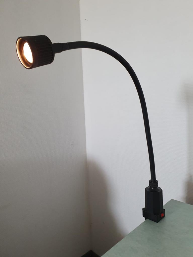 Ultraflexibele lamp LED-naaimachinebureau, Huis en Inrichting, Verzenden