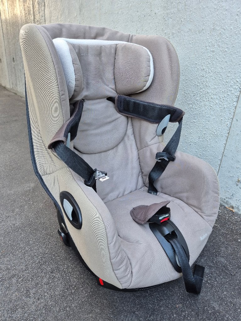 Maxicosi - autostoel, Kinderen en Baby's, Ophalen, Verstelbare rugleuning, 9 t/m 18 kg, Maxi-Cosi