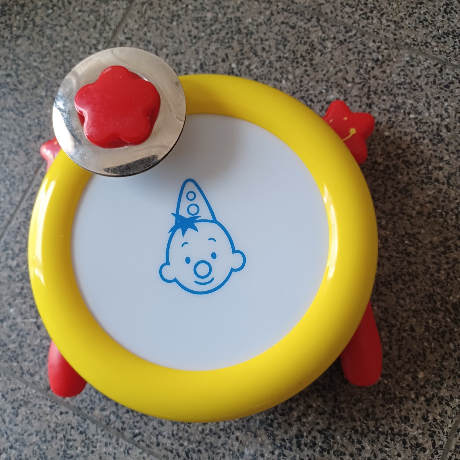 Trommel bumba, Kinderen en Baby's, Speelgoed | Babyspeelgoed, Ophalen