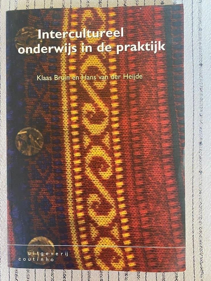 Intercultureel onderwijs in de praktijk, Ophalen of Verzenden