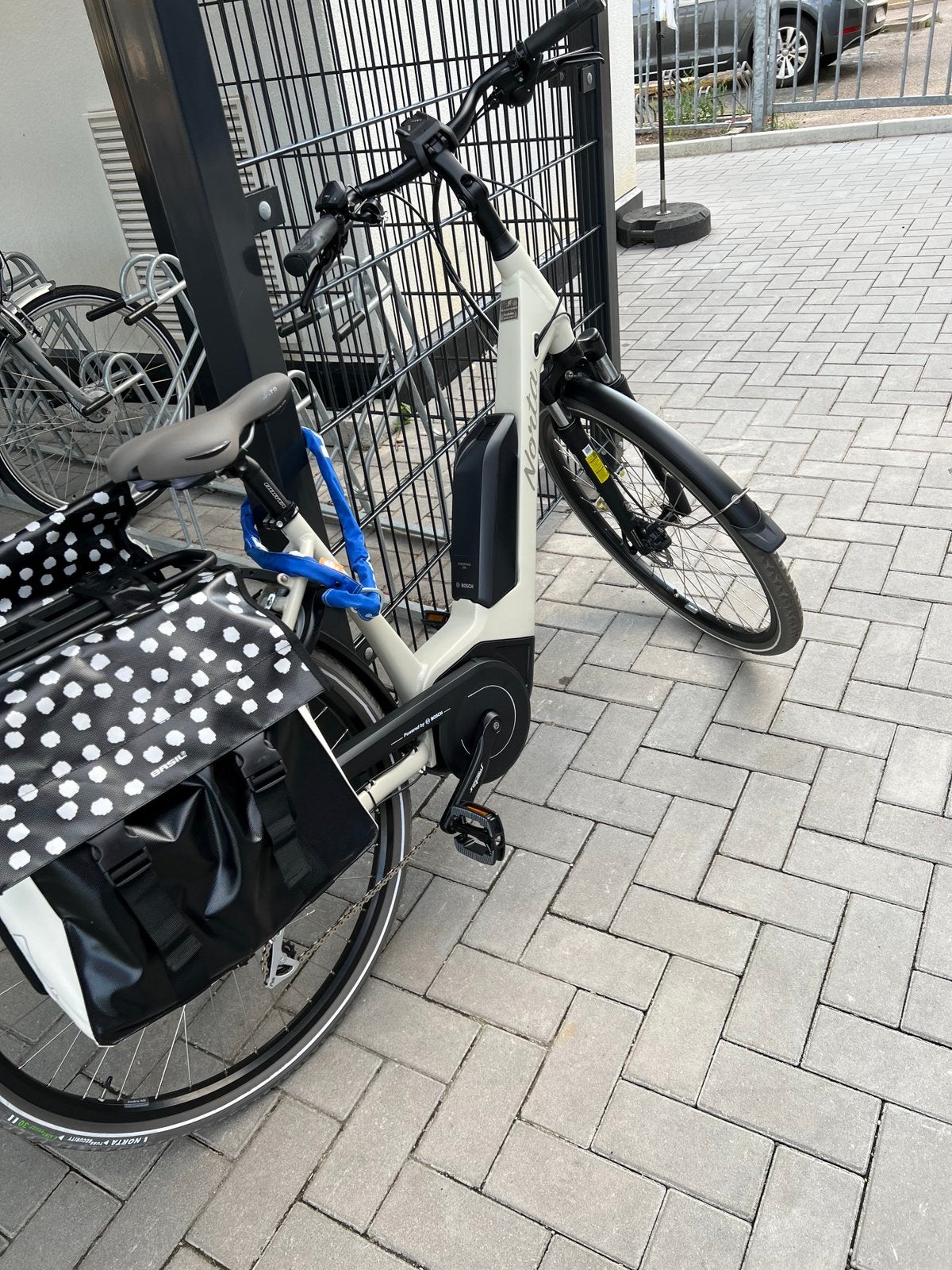 Norta electrische dames fiets, Fietsen en Brommers, Fietsen | Driewielfietsen, Ophalen