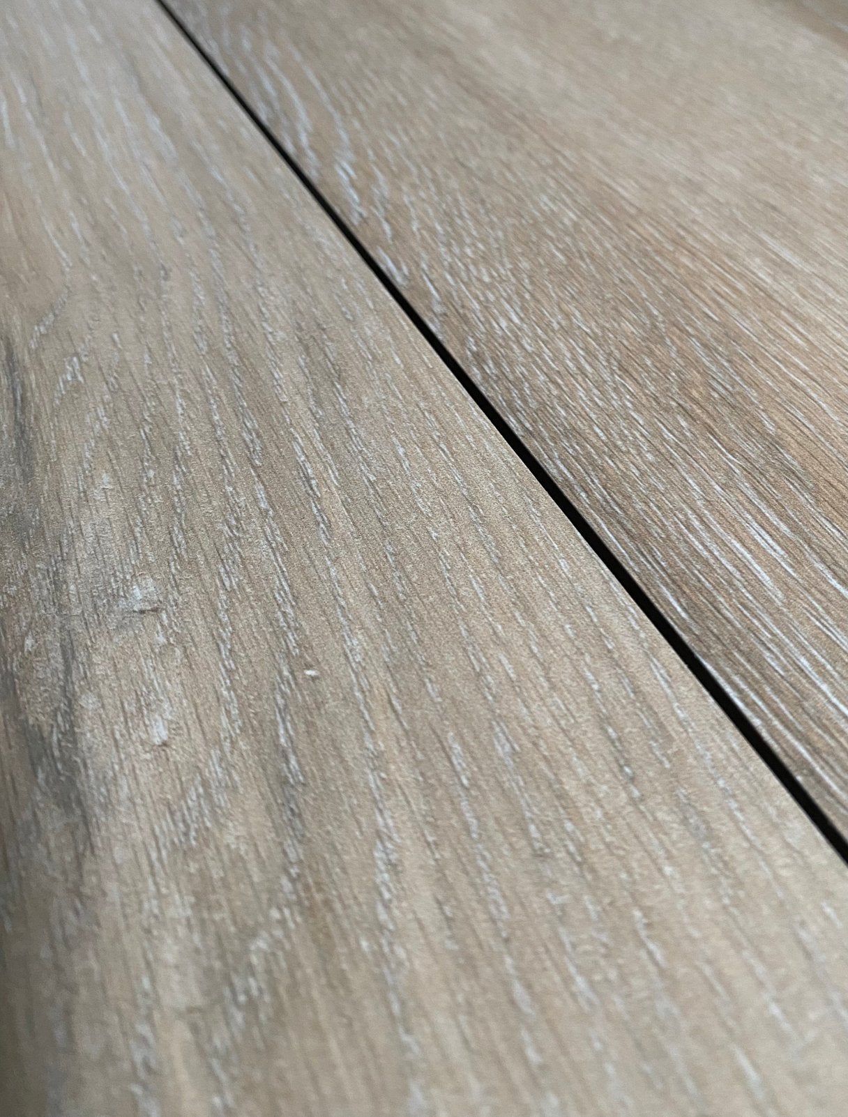 Keramisch parket 20x120 cm dikte 9,3mm (20,4m2), Ophalen, Steen of Klei, 50 tot 150 cm, Nieuw
