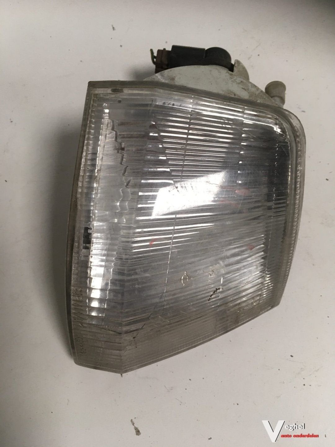 Peugeot 106 1994 knipperlicht rechts wit, Auto-onderdelen, Gebruikt, -, -, Ophalen of Verzenden