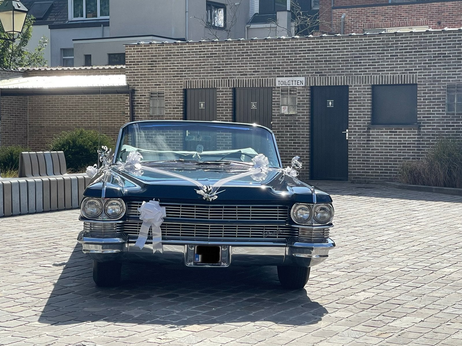 Cadillac, foto 7