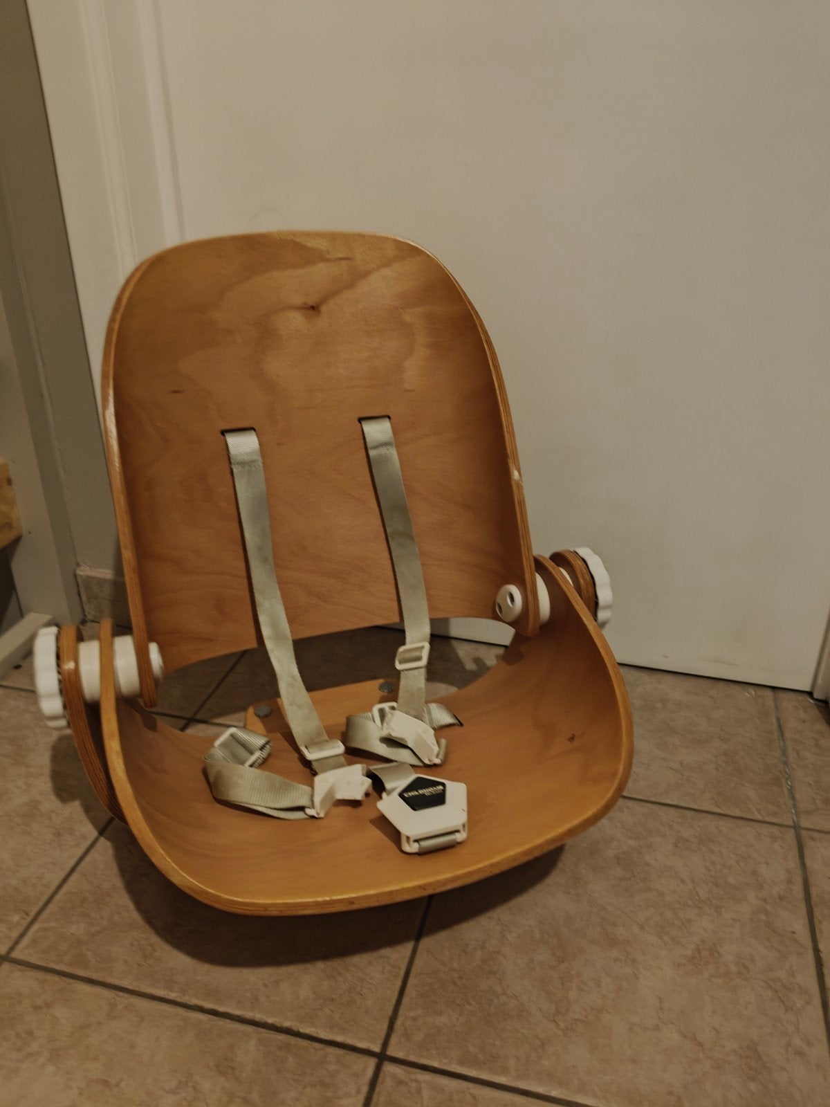 ChildHome babyopzet voor eetstoel, Kinderen en Baby's, Kinderstoelen, Ophalen