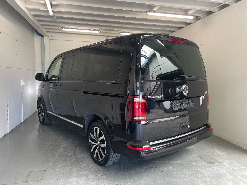 Volkswagen - Multivan Bussines - 4 mouvements - Automatique, Cuir, Achat, Phares entièrement LED, Euro 6