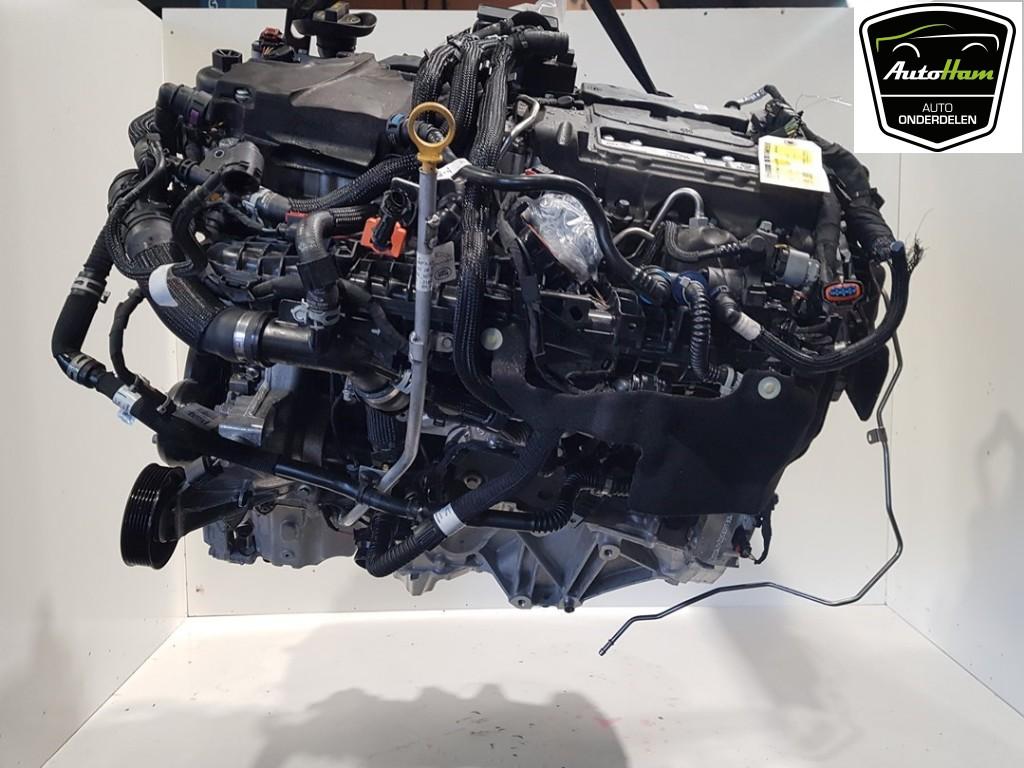 MOTOR Range Rover V (LK) (01-2021/-) (|M6P36006AA|LR154781|), Dhr. J. Ham, Administratie@autoham.nl, Nijkerkerstraat 27a 27a
3821 CD  AMERSFOORT, NL