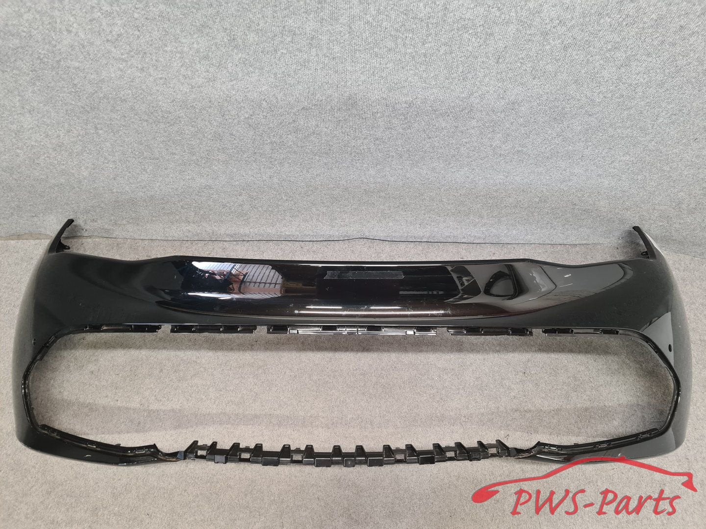 CUPRA BORN VOORBUMPER ORIGINEEL, Gebruikt, -, Voor, -