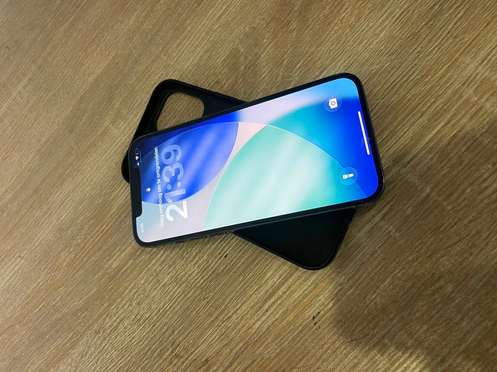 Iphone 12 pro max, 128 GB, Enlèvement ou Envoi, Comme neuf, IPhone 12