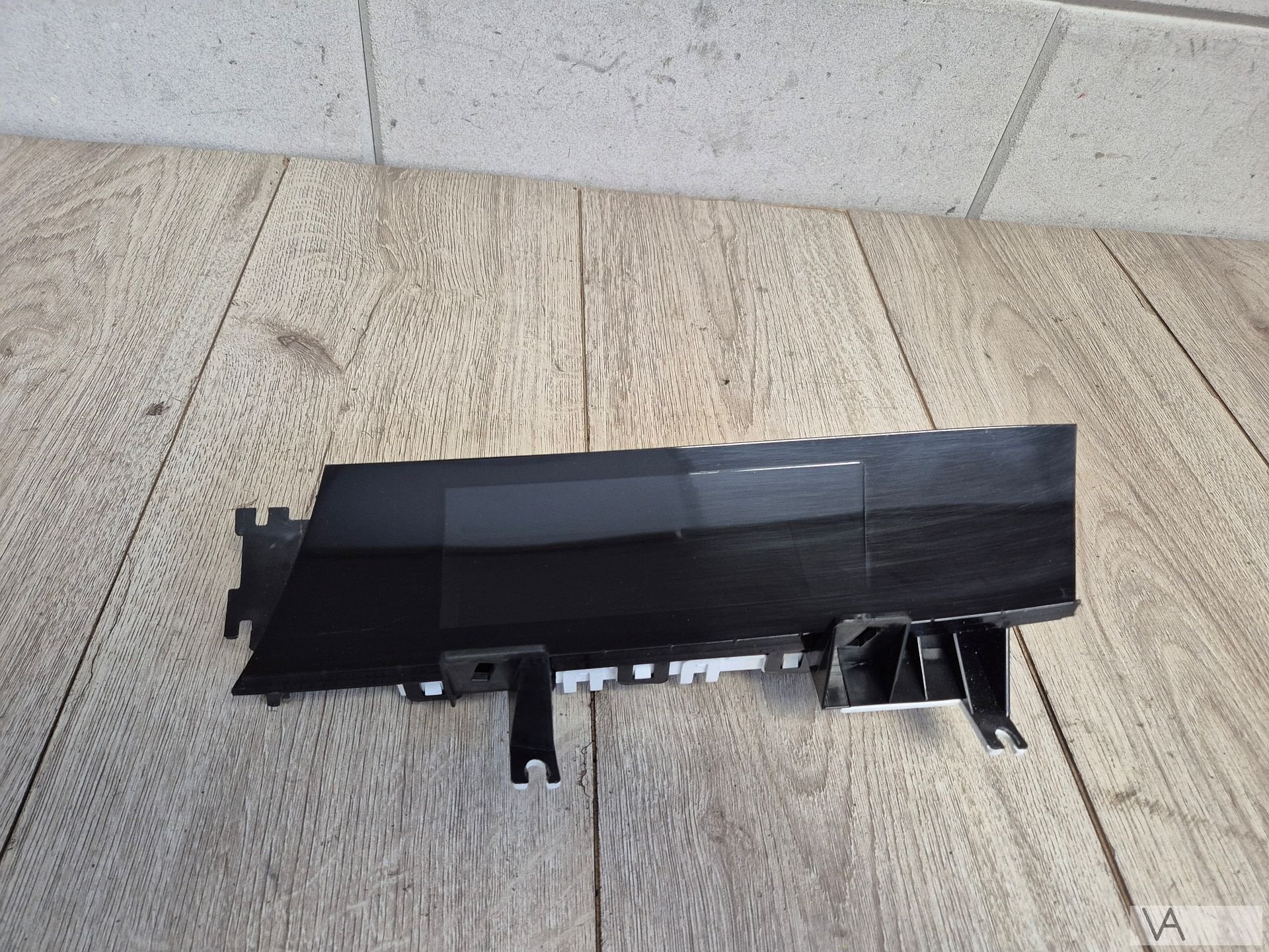 Klokje informatie display voor Honda Civic 2005 - 2011 €100, Honda, Gebruikt, -, -
