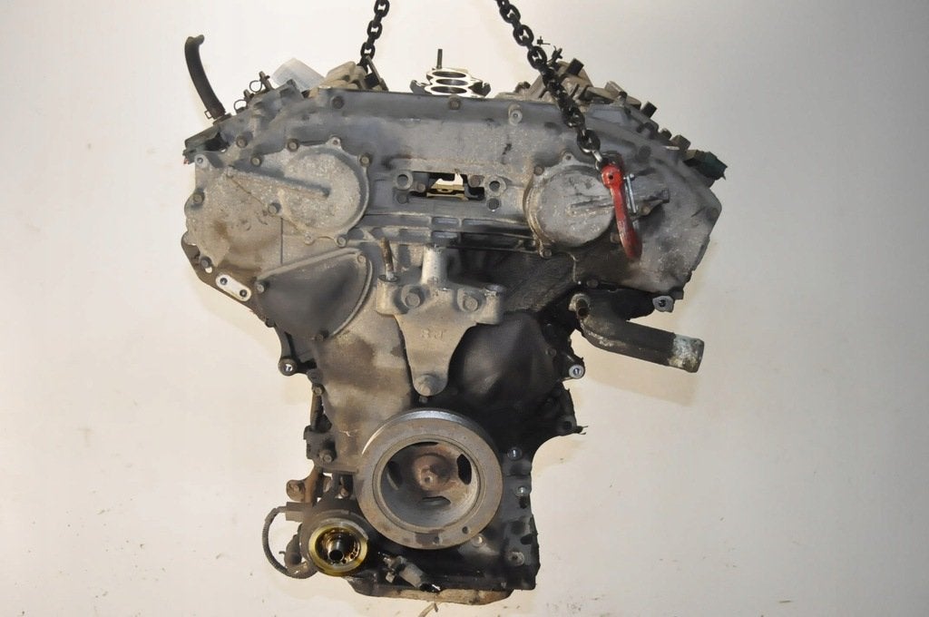Moteur VQ35DE Nu MURANO NISSAN PATHFINDER TERRANO TEANA