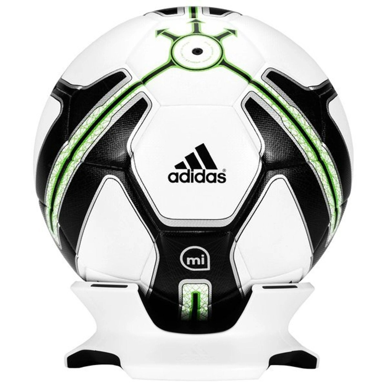 ADIDAS MICOACH BALLON CONNECTÉ SMART BALL, Tickets & Billets