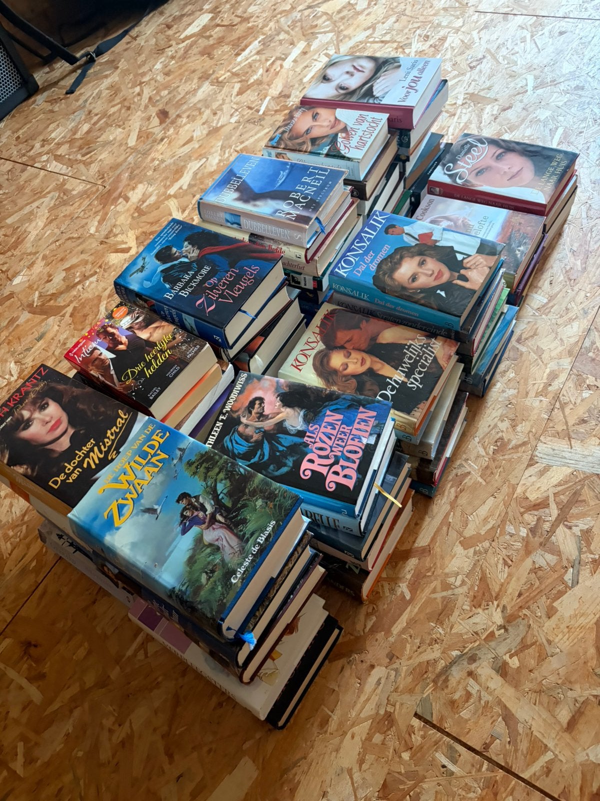 Romans/thrillers  nederlands, Boeken, Detectives, Ophalen, Gelezen