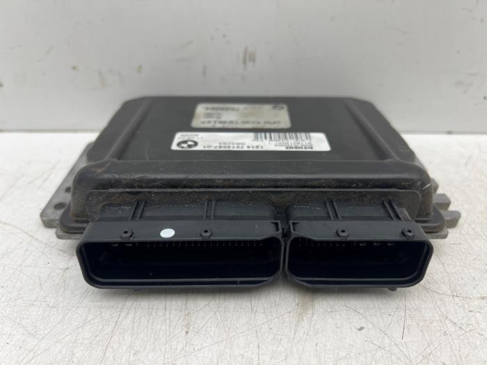 Ordinateur gestion moteur d'un Mini Mini, -, 3 mois de garantie, -, -