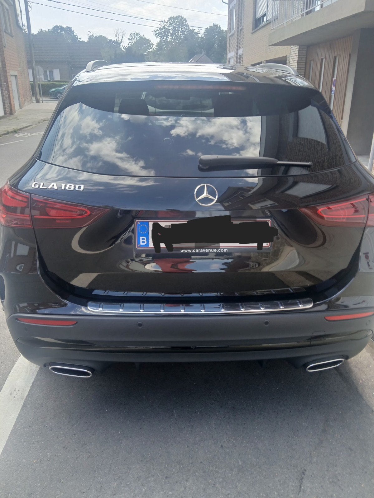 MERCEDES GLA180, Autos : Pièces & Accessoires, Carrosserie & Tôlerie, Neuf, Mercedes-Benz