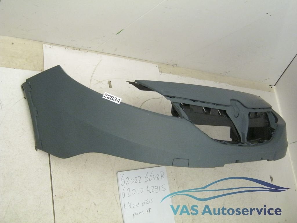 Voorbumper Renault Scenic Cross X-mod  2012- 2017, Auto-onderdelen, Ophalen, Gebruikt, -, -