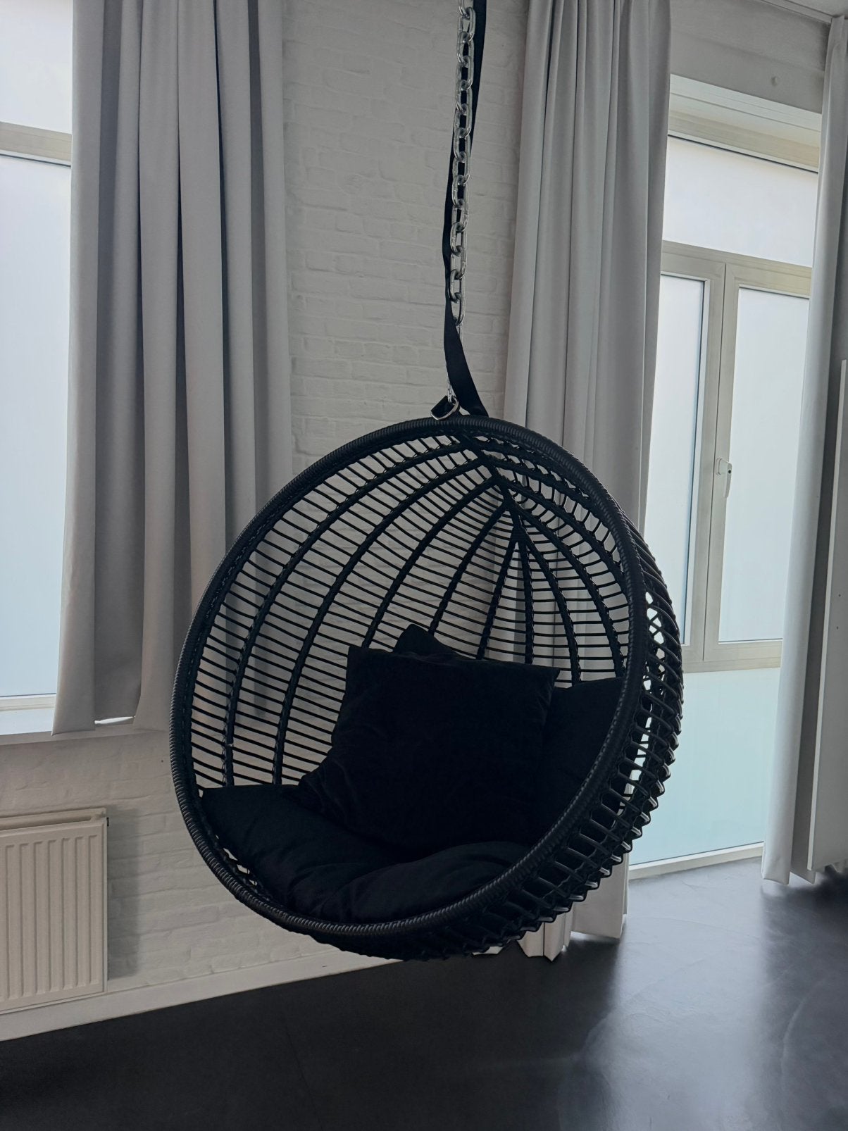 Hangstoel Maison du monde, Tuin en Terras, Ophalen, Zo goed als nieuw