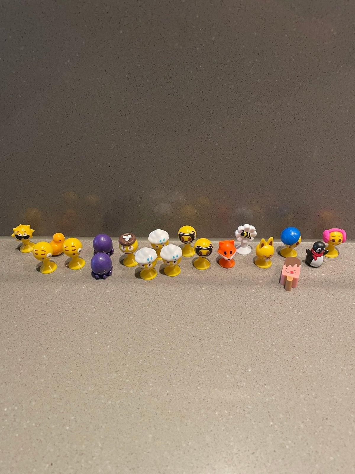 Emoji’s Aldi 2026, Verzamelen, Verzenden, Nieuw