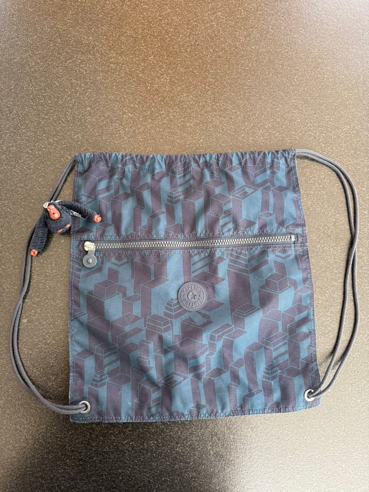 Sac piscine Kipling, Bijoux, Sacs & Beauté, Sacs | Sacs à bandoulière, Enlèvement ou Envoi, Comme neuf, Kipling
