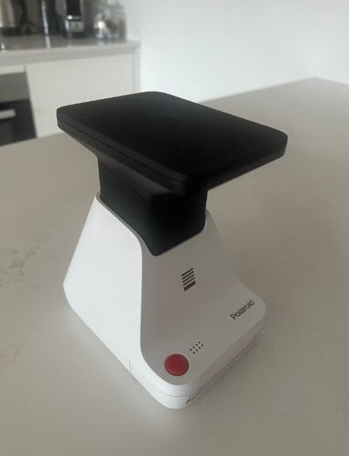 Polaroid Lab Instant Printer, Enlèvement, Neuf, Polaroid, Polaroid