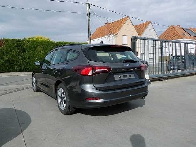 Ford Focus Break 1.0 i ecoboost 100pk Business Luxe Camera, Auto's, Focus, Euro 6, https://public.car-pass.be/vhr/c63b5f24-139e-4a12-98f6-2a5a67fc41e5