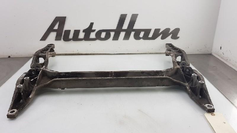 SUBFRAME Porsche Boxster (986) (01-1996/11-2004), Auto-onderdelen, Gebruikt, Porsche