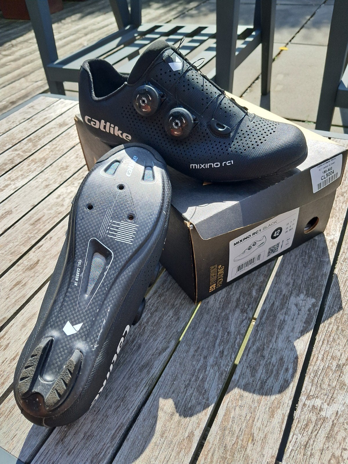 Diverse fietsschoenen en podiumschoenen, Fietsen en Brommers, Ophalen of Verzenden, S