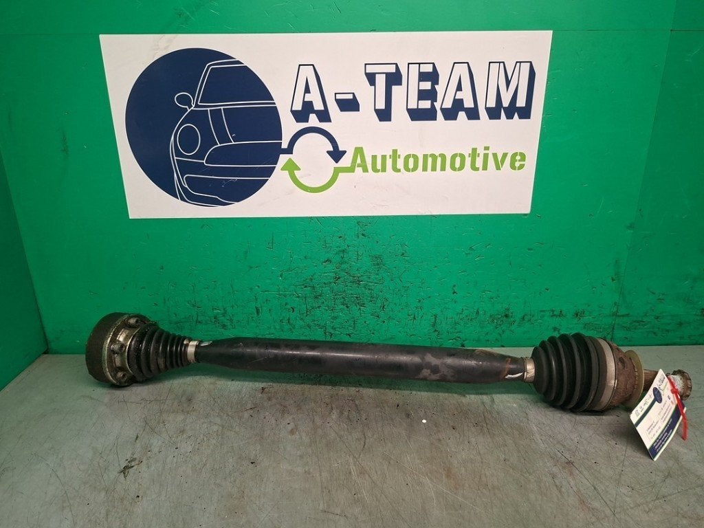 CARDAN AVANT DROIT (TRANSMISSION) Seat Ibiza ST (6J8), Seat Deutschland GmbH, Service@seat.de, Utilisé, Seat