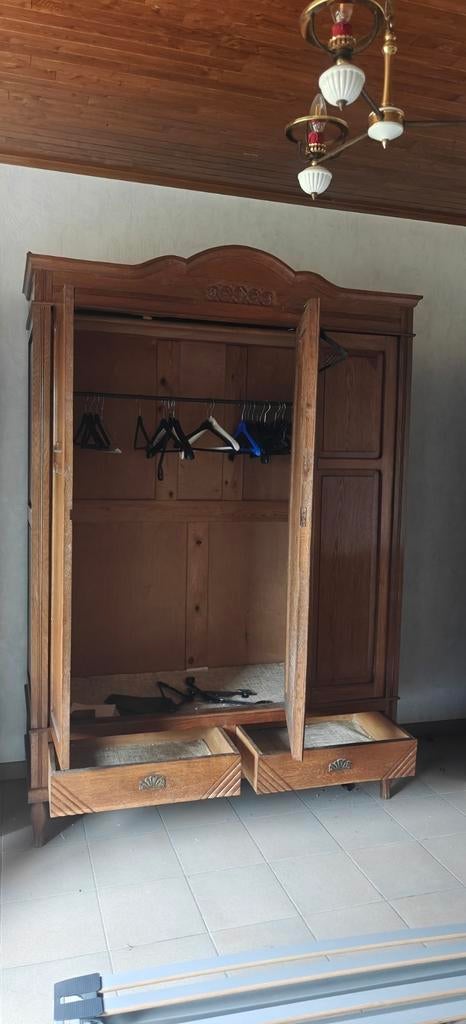 2 kasten, Huis en Inrichting, Ophalen, Gebruikt