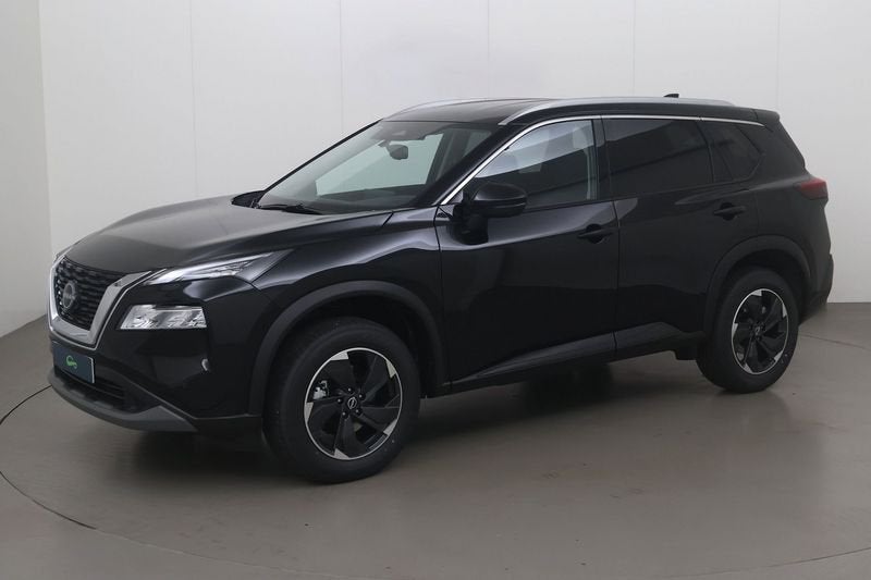 Nissan X-Trail 1.5 T MHEV N-Connecta 7pl. X-tronic 163 AT, Auto's, 4 deurs, 1497 cc, Gebruikt, 161 g/km